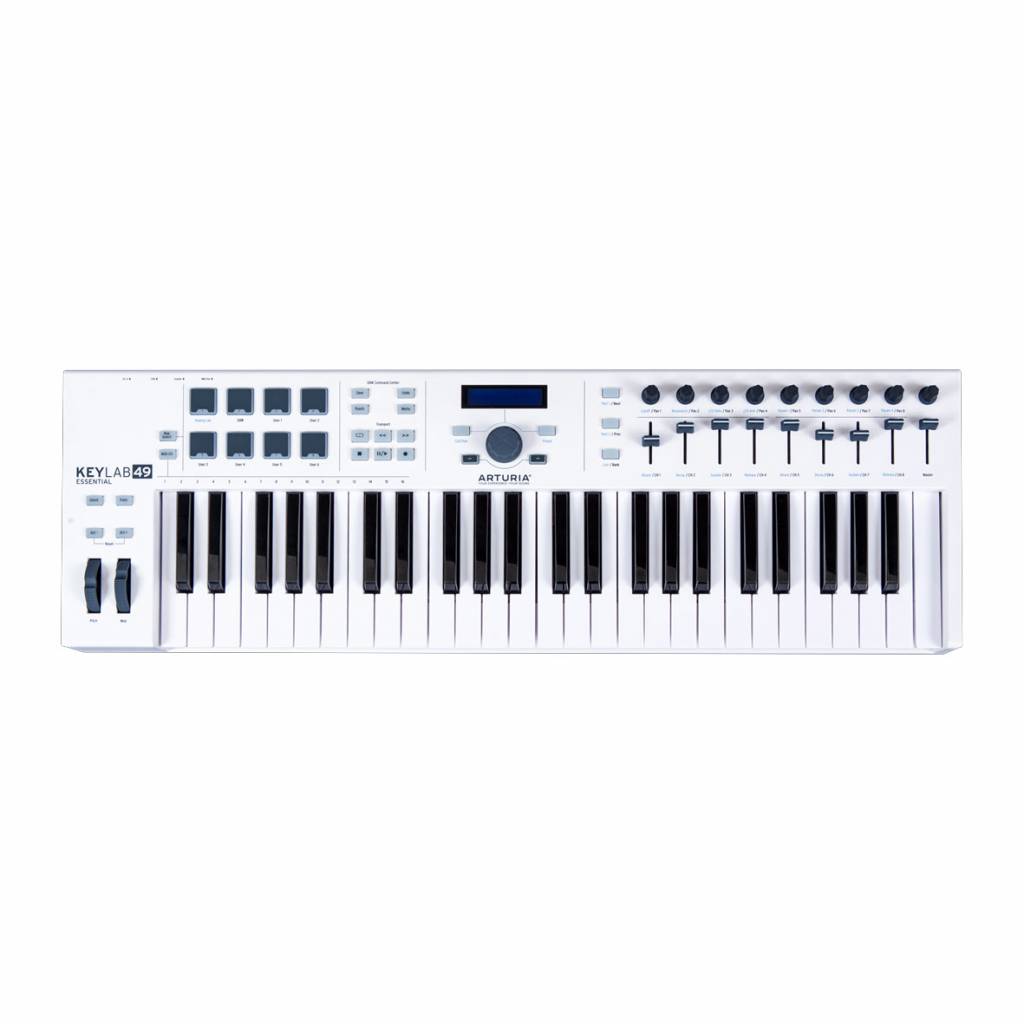 ARTURIA Arturia Keylab Essential 49