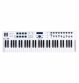 ARTURIA Arturia Keylab Essential 61 mk3 white