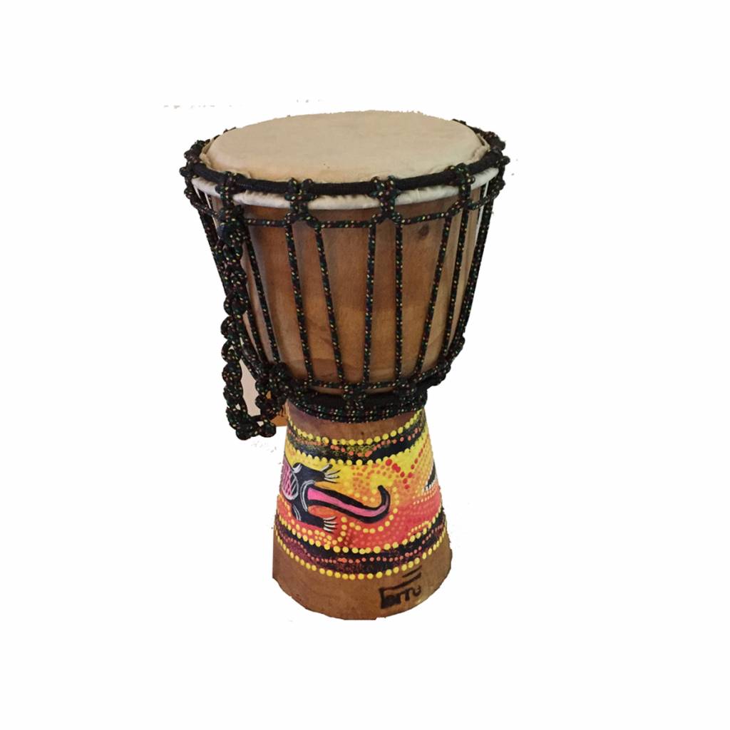 Terre Terre Einsteiger Djembe 50cm