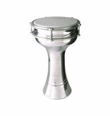 Stagg Stagg Darbuka plain ALM.PL20