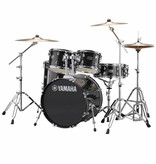 Yamaha Yamaha Rydeen JRDP0F5B Black Glitter 22"