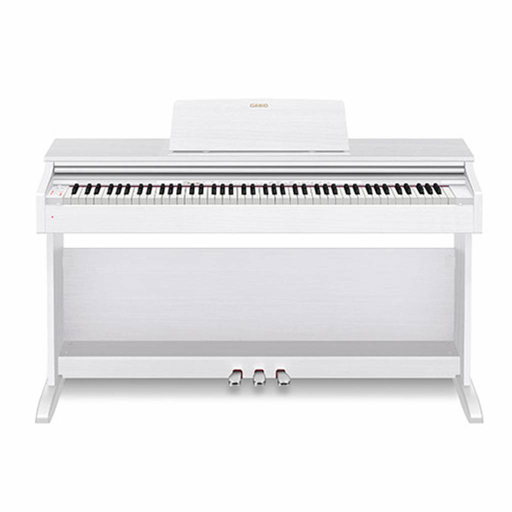 CASIO Casio AP-270 WE Celviano Digitalpiano weiss