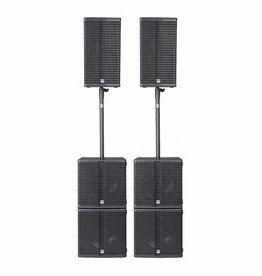 HK Audio HK Linear 3 Full Set - Vermietung