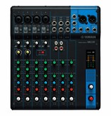 Yamaha Yamaha MG10 analog Mixer - Vermietung