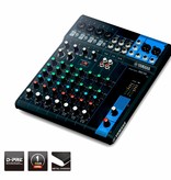 Yamaha Yamaha MG10 analog Mixer - Vermietung