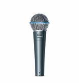 SHURE Shure Beta 58 - Vermietung