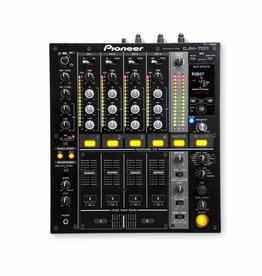 Pioneer Pioneer DJM 700 - Vermietung