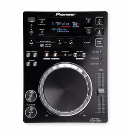 Pioneer Pioneer CDJ-350 Single Player - Vermietung