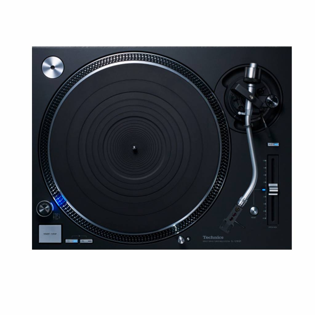 Technics Technics 1210 MK II - Vermietung