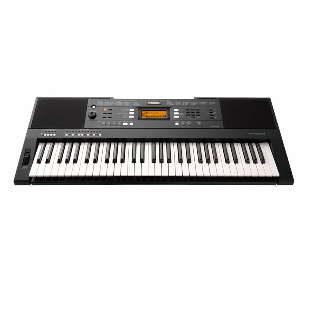 Yamaha Yamaha PSR-A350