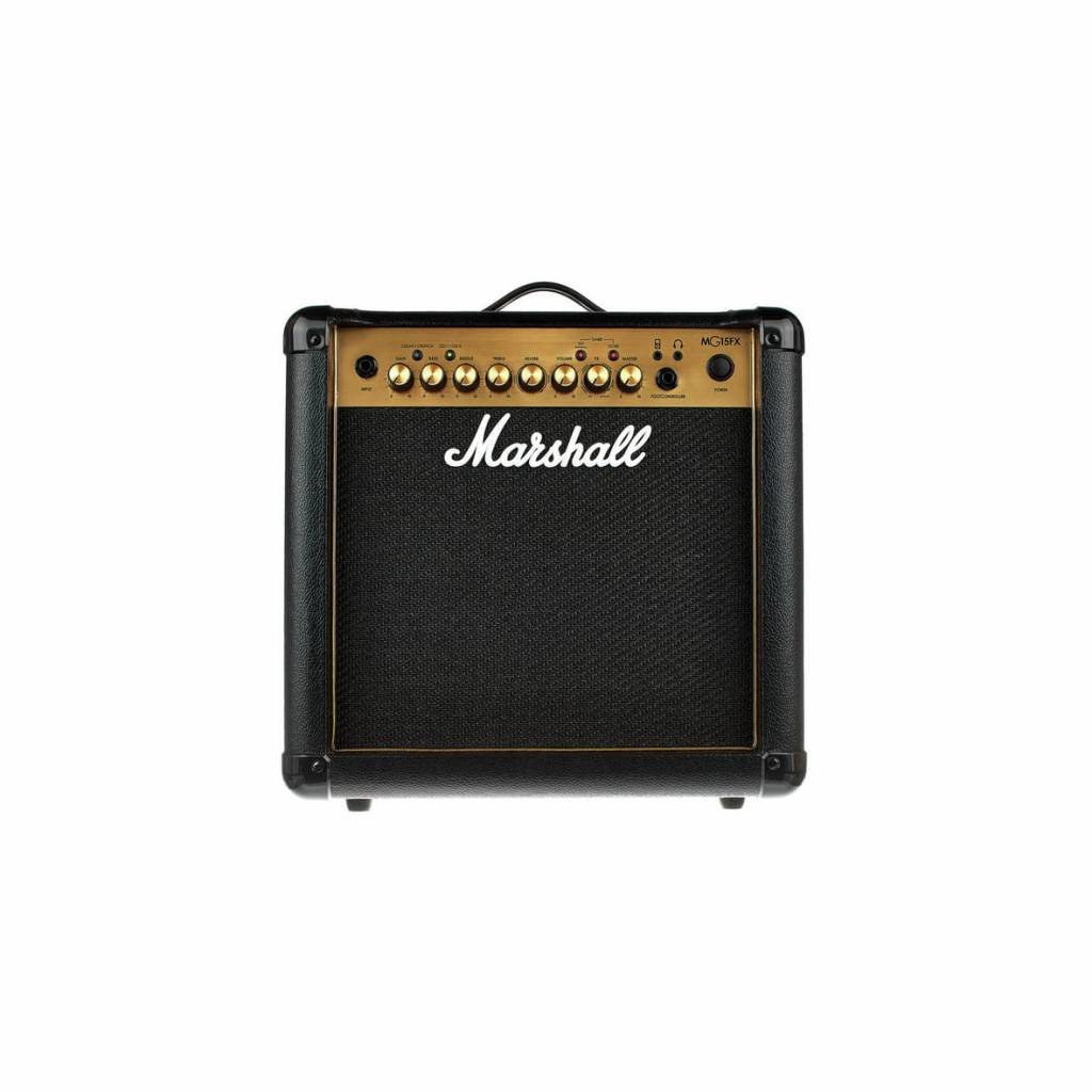 Marshall MG15FX