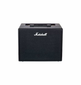 Marshall Code50