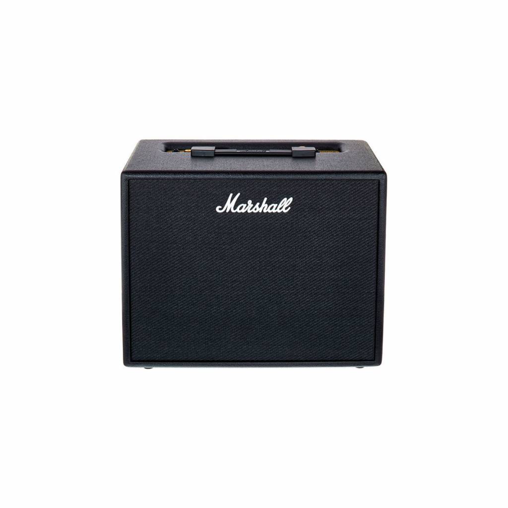 Marshall Code50