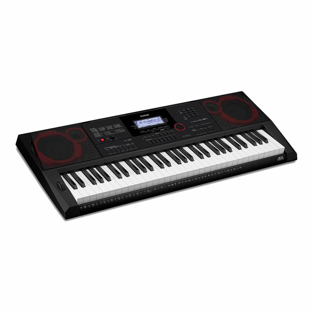 Casio CTX3000 Arranger Keyboard der Spitzenklasse