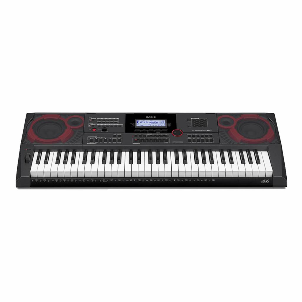 CASIO Casio CT-X 5000 professional Arranger Keyboard