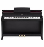 CASIO Casio AP-470 BK Ausstellungsstück