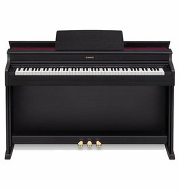 CASIO Casio AP-470 BK Ausstellungsstück