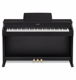 CASIO Casio AP-470 BK Ausstellungsstück