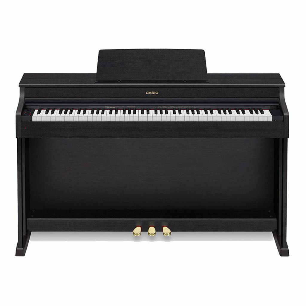 CASIO Casio AP-470 BK Ausstellungsstück