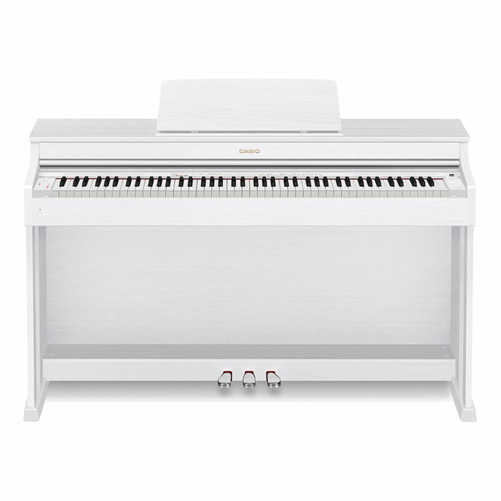 CASIO Casio AP-470 WH weiss Celviano E-Piano