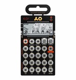 Teenage Engineering Teenage Engineering PO-33 K.O! Micro Sampler