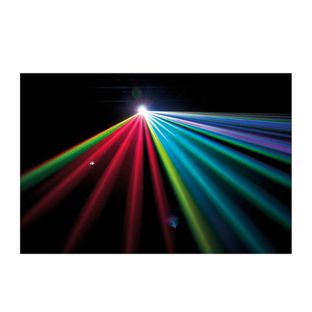 Showtec Showtec Galactic RGB-300 - Vermietung