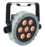 Showtec Showtec LED Compact Par 7 Tri  -  Vermietung