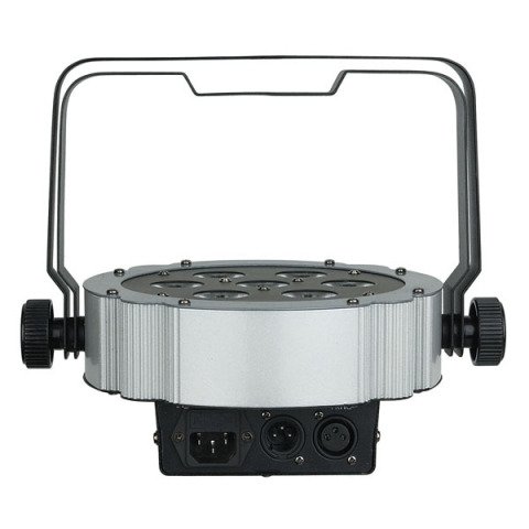 Showtec Showtec LED Compact Tri Par 7 Q4 - Vermietung