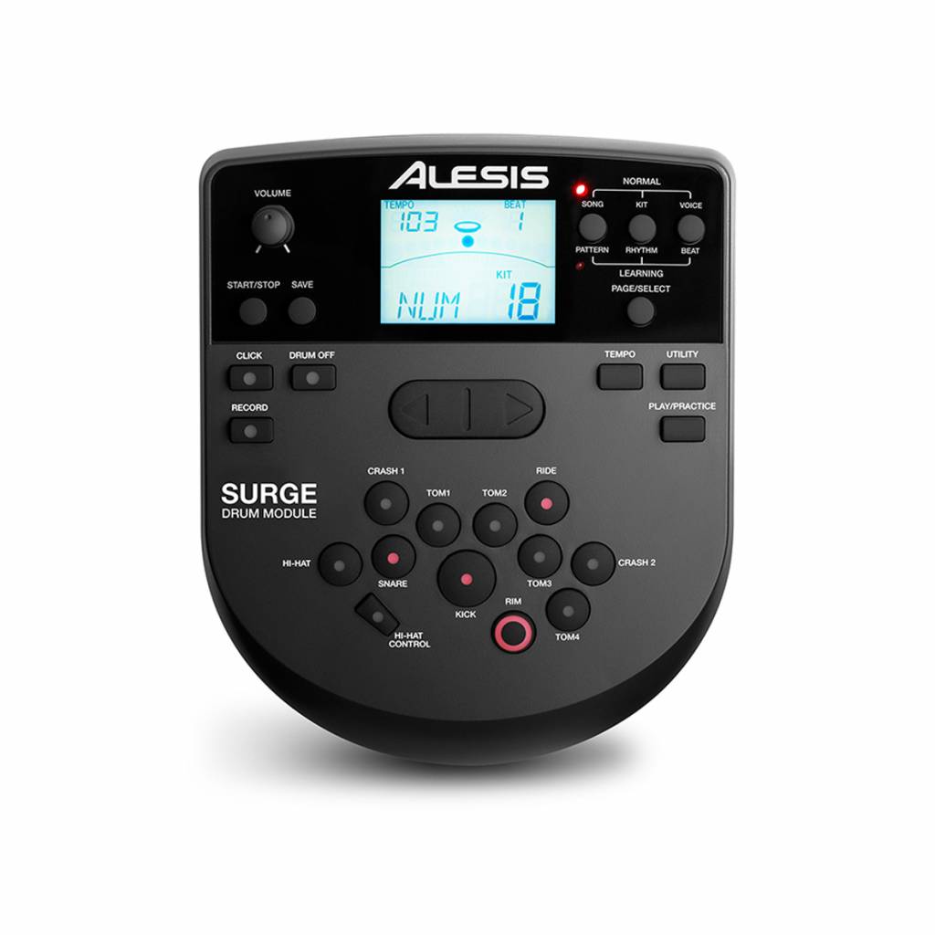 Alesis Alesis Surge Mesh Kit