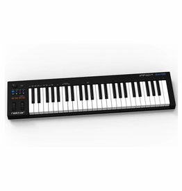 Nektar Nektar Impact GX 49 Masterkeyboard