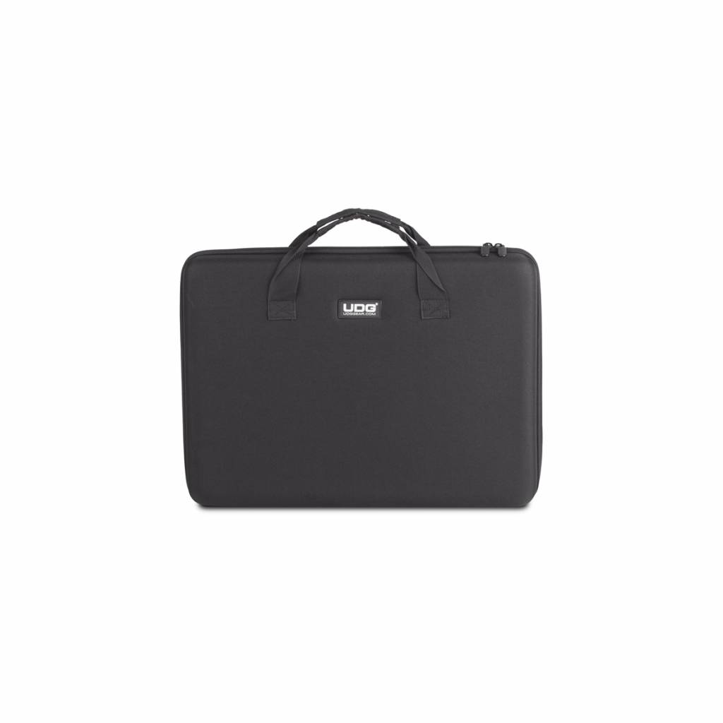UDG Creator Control Hardcase Medium MKII BLK