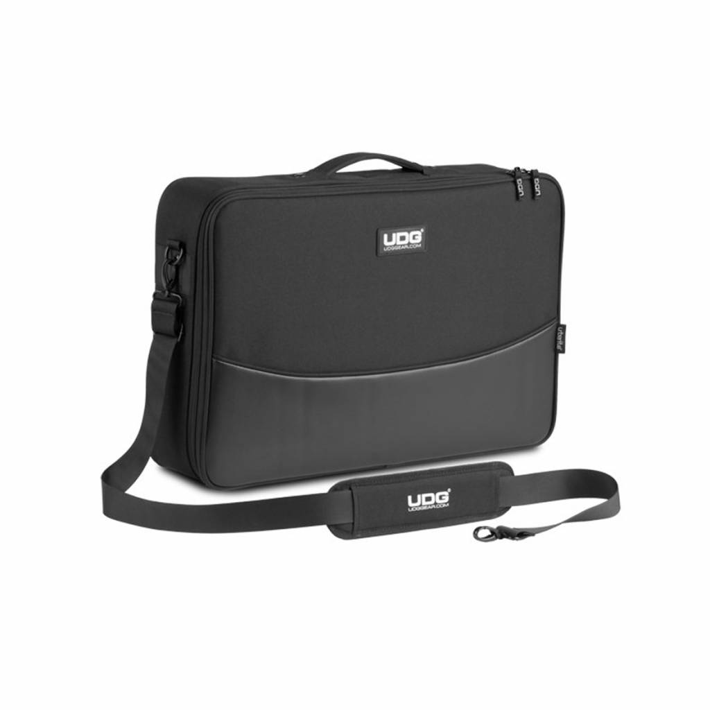 UDG Urbanite MIDI Controller Sleeve Medium BLK