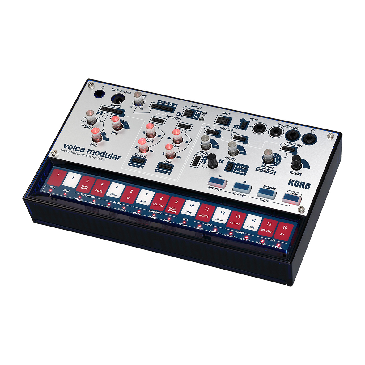 KORG Korg Volca Modular