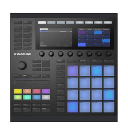 Native Instruments Maschine MK3