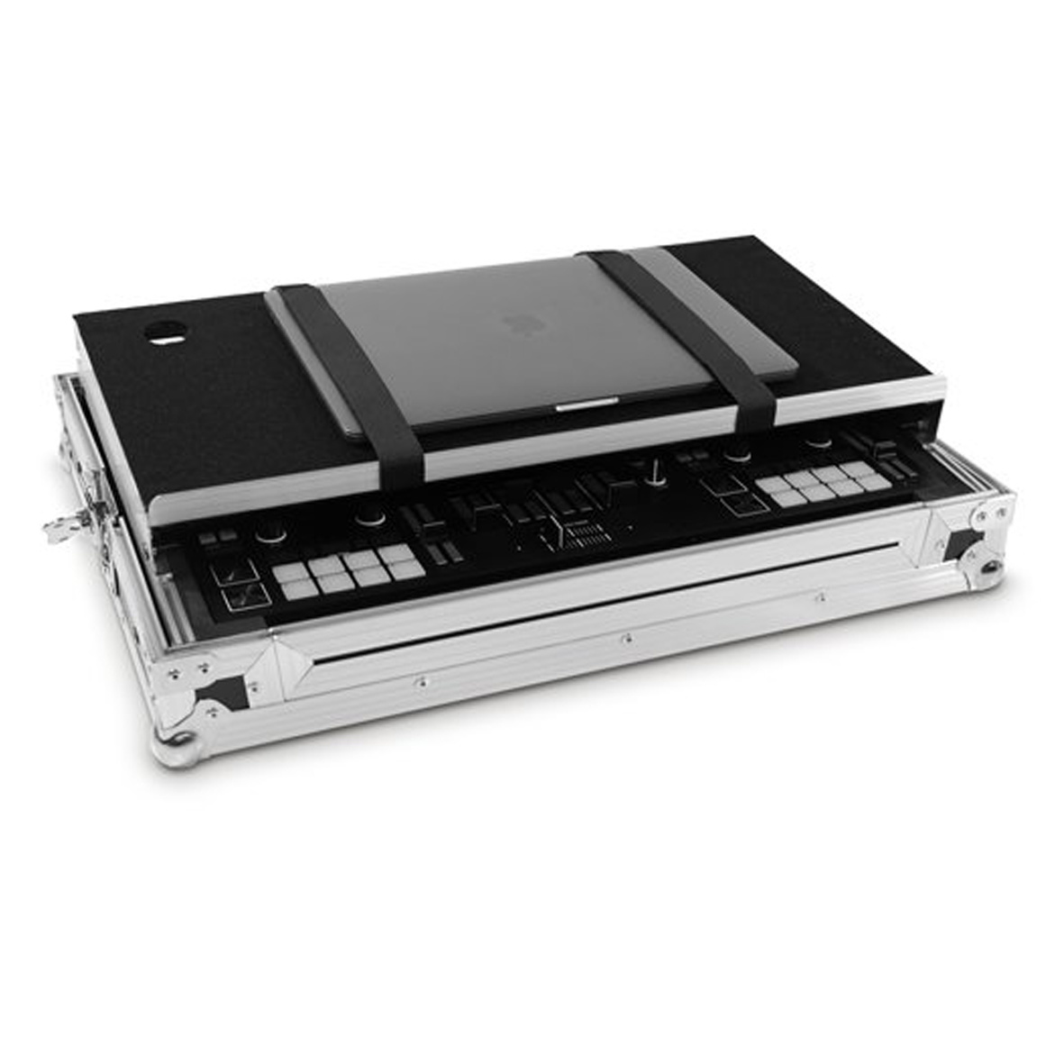 Native Instruments Traktor S4 MK3 Flight Case