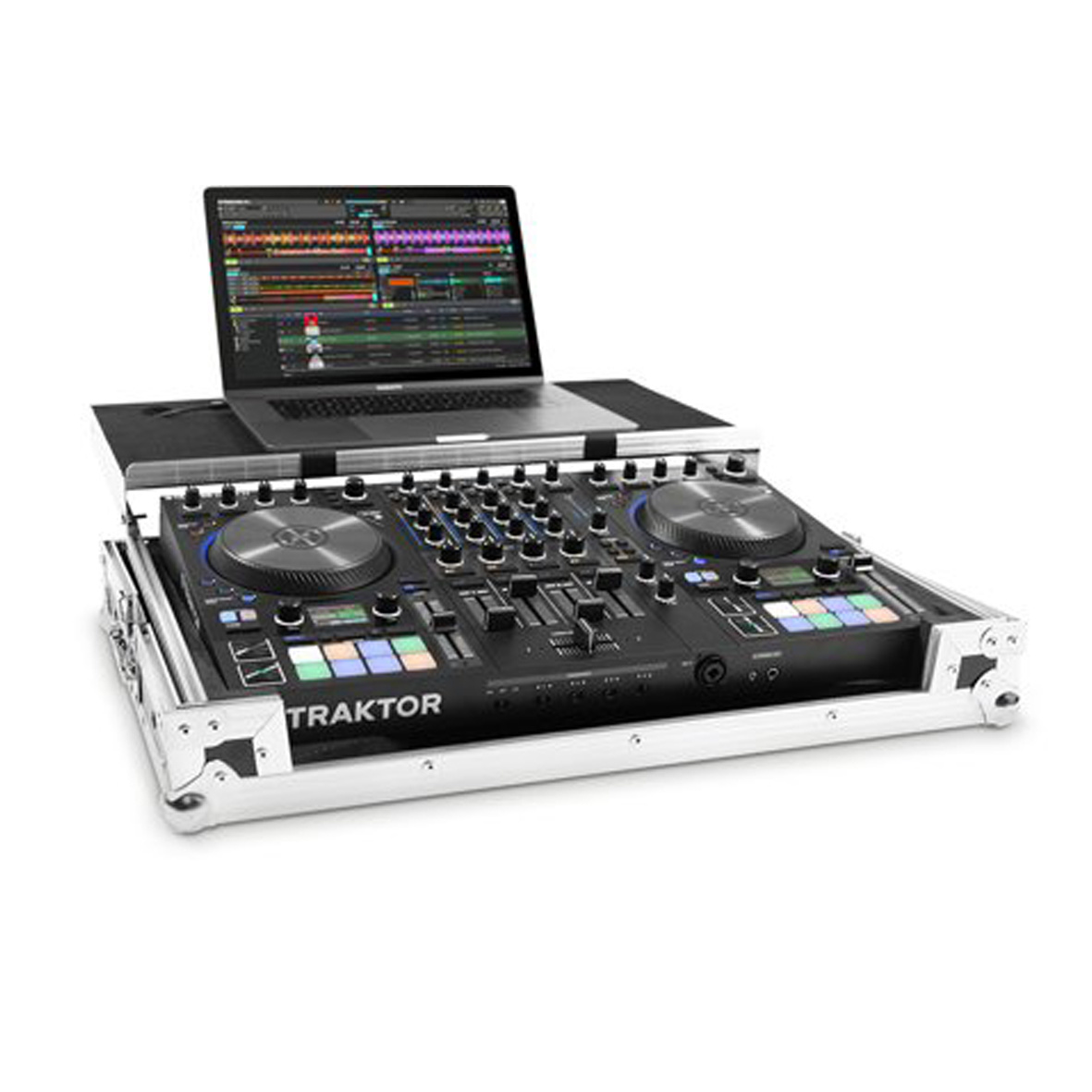 Native Instruments Traktor S4 MK3 Flight Case