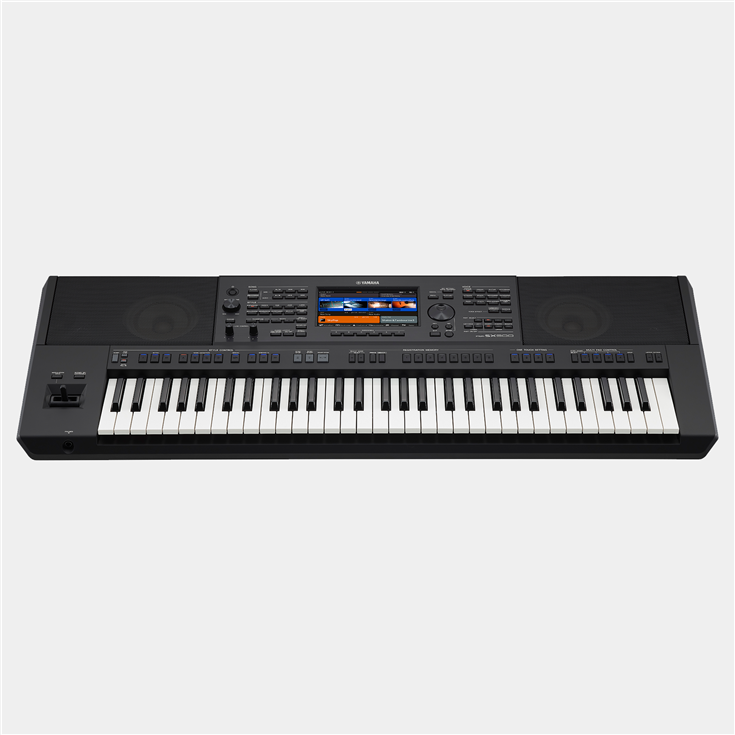 Yamaha Yamaha PSR-SX900