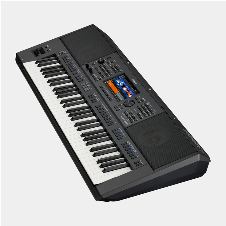 Yamaha Yamaha PSR-SX900