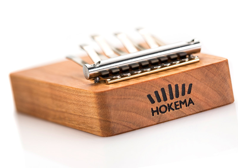 Hokema Hokema Kalimba B 9