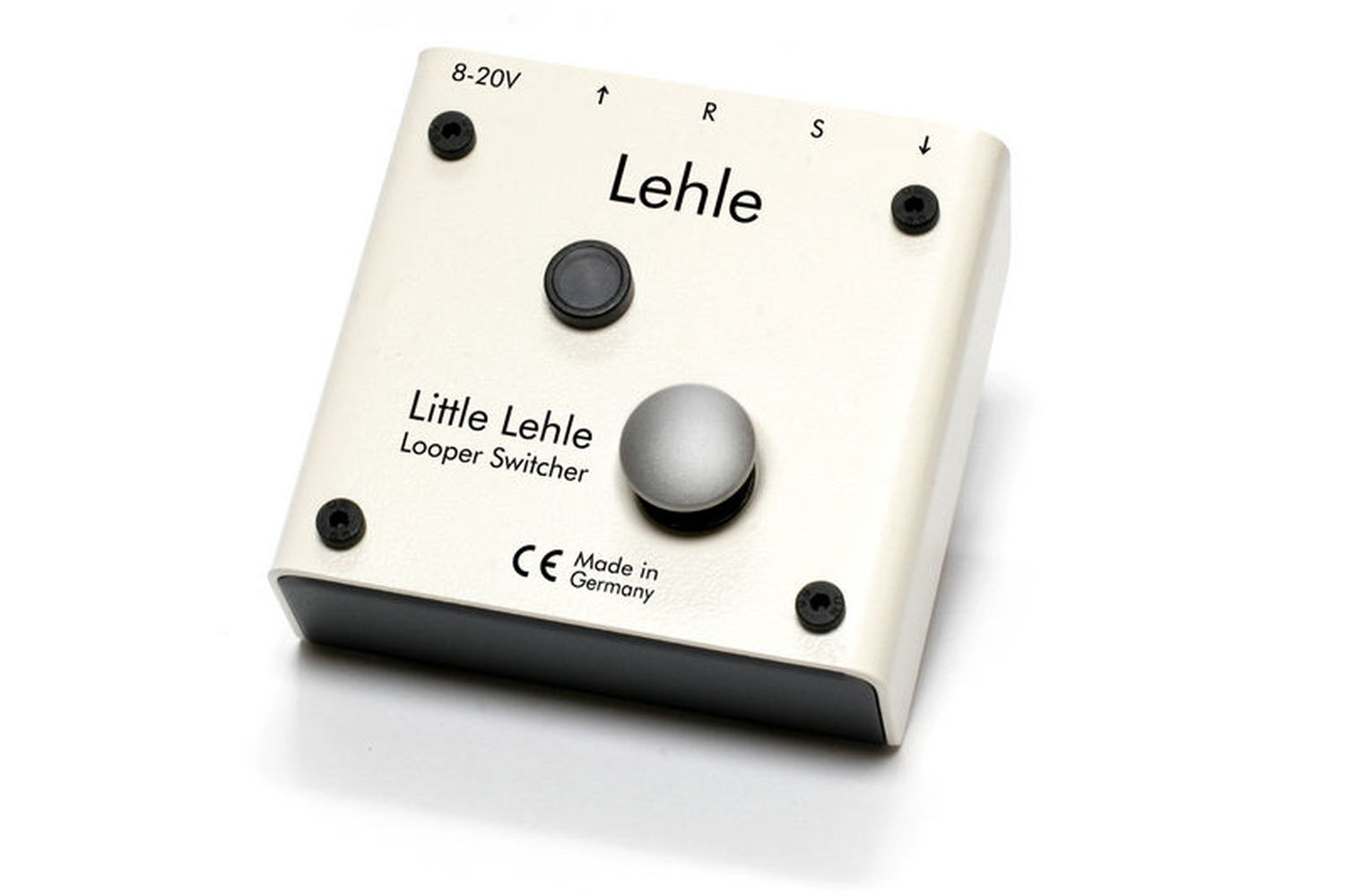 lehle Lehle "Little Lehle" II Loop switcher