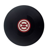 Native Instruments Scratch Vinyl S MK II