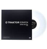 NATIVE INSTRUMENTS Native Instruments Scratch Vinyl CLE MK II