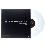Native Instruments Scratch Vinyl CLE MK II