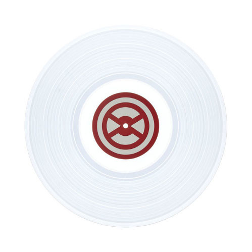 Native Instruments Scratch Vinyl CLE MK II