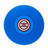 Native Instruments Scratch Vinyl BLU MK II