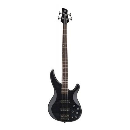 Yamaha Yamaha TRBX604 FM TBL E-Bass