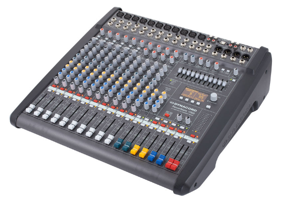 Dynacord Powermate 1000-3