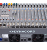 Dynacord Dynacord Powermate 1000-3