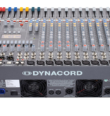 Dynacord Powermate 1000-3