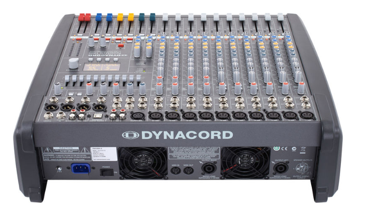 Dynacord Powermate 1000-3